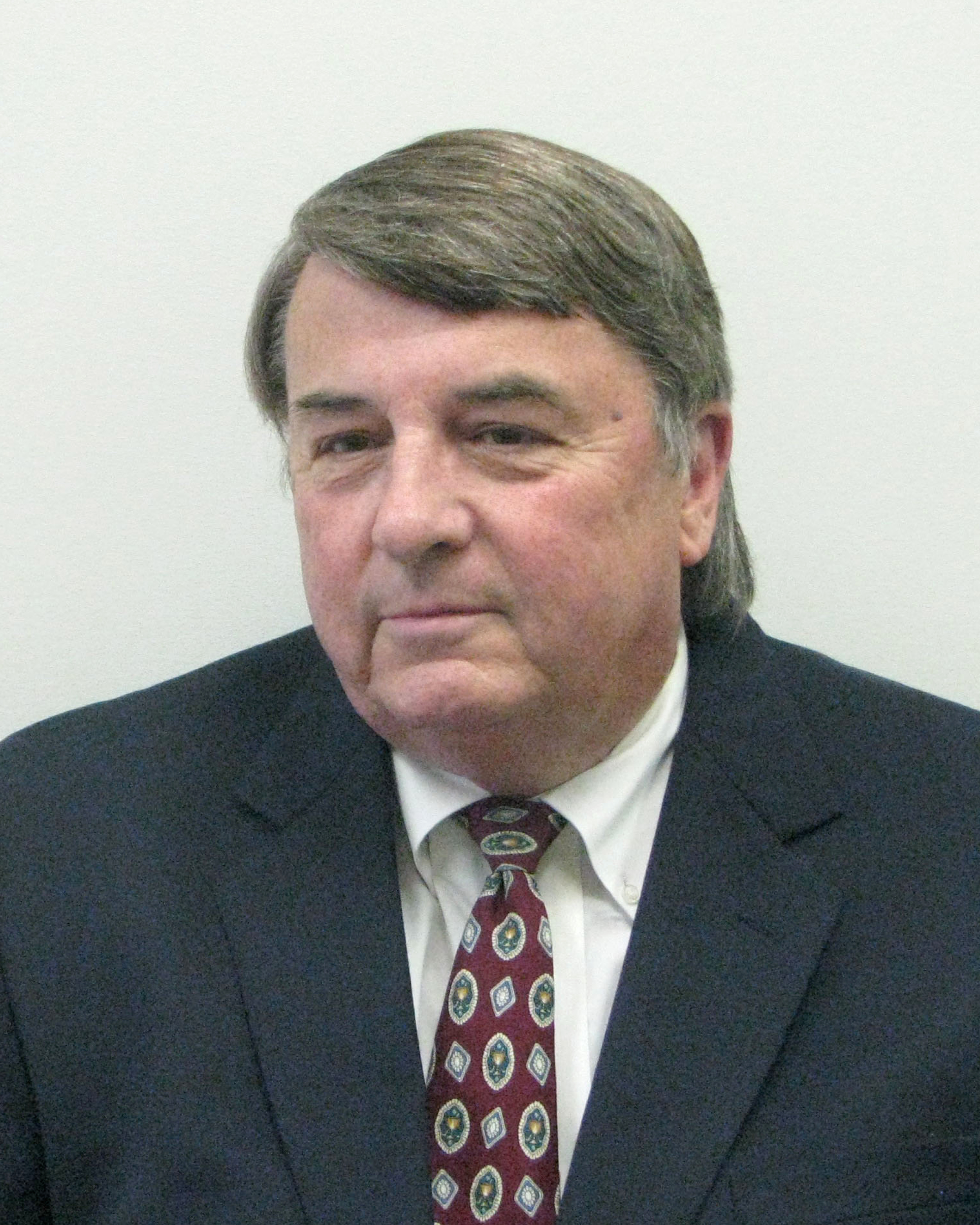 Board of Directors – Jim Young – STRIDE Collaborative